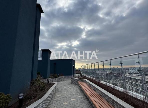 1-комнатная квартира по адресу Курортный пер. (площадь 30,6 м²) - Atlanta.ua - imageAlt 3