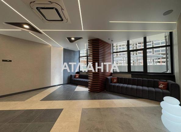 1-комнатная квартира по адресу Курортный пер. (площадь 30,6 м²) - Atlanta.ua - imageAlt 7