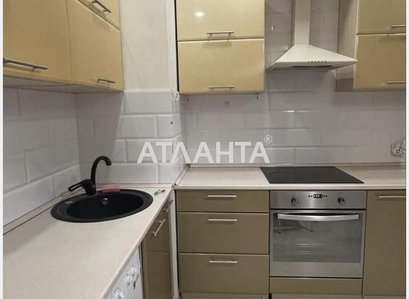 1-кімнатна квартира за адресою вул. Райдужний м-н (площа 33,3 м²) - Atlanta.ua - imageAlt 2