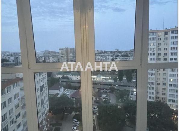 1-кімнатна квартира за адресою вул. Райдужний м-н (площа 33,3 м²) - Atlanta.ua - imageAlt 3
