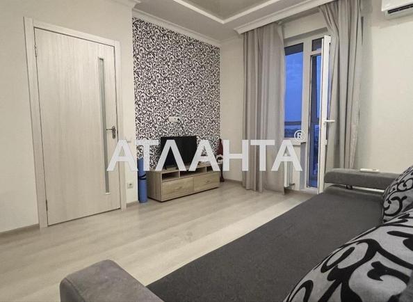 1-кімнатна квартира за адресою вул. Райдужний м-н (площа 33,3 м²) - Atlanta.ua - imageAlt 4