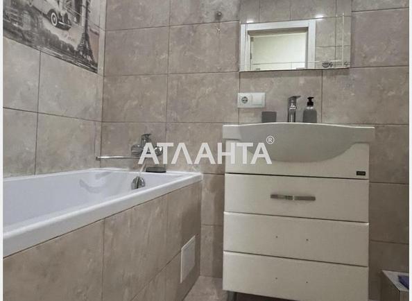 1-кімнатна квартира за адресою вул. Райдужний м-н (площа 33,3 м²) - Atlanta.ua - imageAlt 6