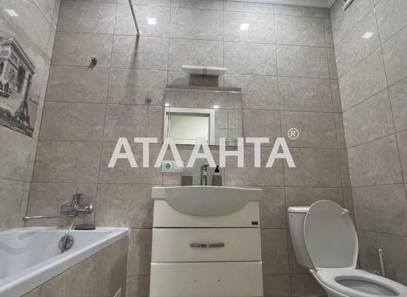 1-кімнатна квартира за адресою вул. Райдужний м-н (площа 33,3 м²) - Atlanta.ua - imageAlt 7