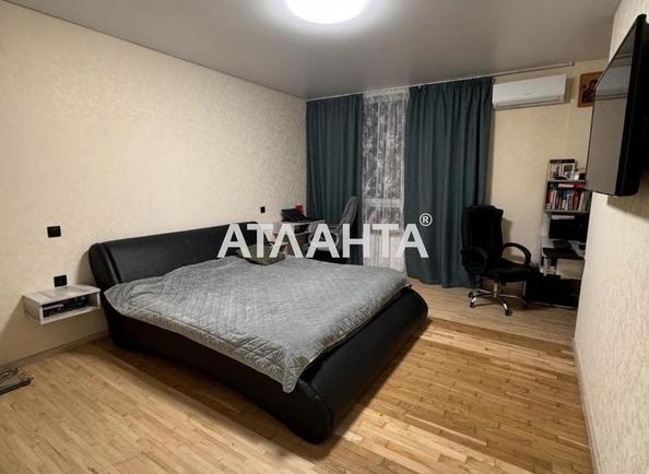 1-комнатная квартира по адресу Леннона Дж. Ул. (площадь 43,6 м²) - Atlanta.ua - фото 6