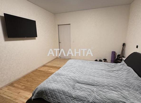 1-комнатная квартира по адресу Леннона Дж. Ул. (площадь 43,6 м²) - Atlanta.ua - фото 7