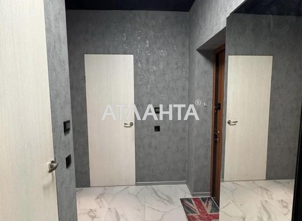 1-комнатная квартира по адресу Леннона Дж. Ул. (площадь 43,6 м²) - Atlanta.ua - фото 8