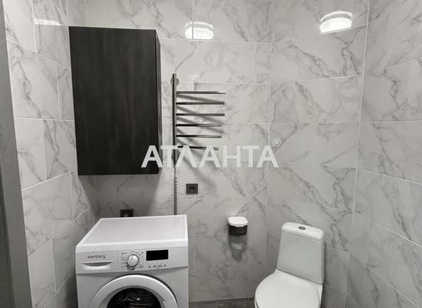 1-комнатная квартира по адресу Леннона Дж. Ул. (площадь 43,6 м²) - Atlanta.ua - фото 10