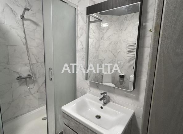 1-комнатная квартира по адресу Леннона Дж. Ул. (площадь 43,6 м²) - Atlanta.ua - фото 12