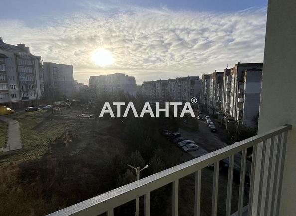 1-комнатная квартира по адресу Леннона Дж. Ул. (площадь 43,6 м²) - Atlanta.ua - фото 14