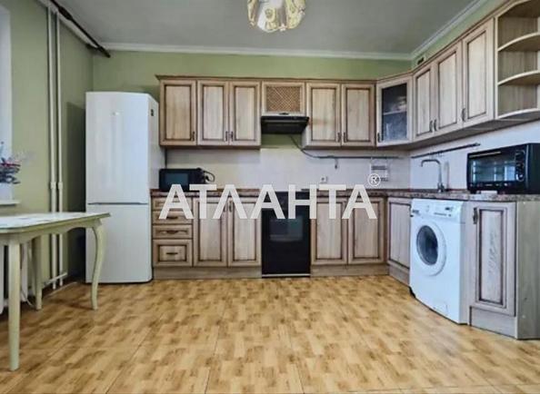 1-комнатная квартира по адресу Харьковское шоссе (площадь 39,6 м²) 1-комнатная квартира по адресу Харьковское шоссе (площадь 39,6 м²) - Atlanta.ua