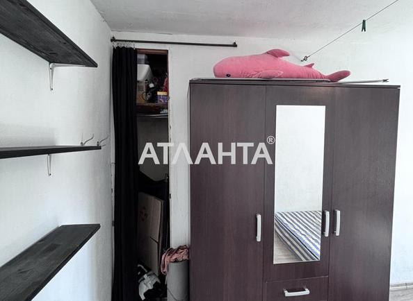 1-комнатная квартира по адресу ул. Еврейская (площадь 26 м²) - imageAlt 4 1-комнатная квартира по адресу ул. Еврейская (площадь 26 м²) - Atlanta.ua - imageAlt 4