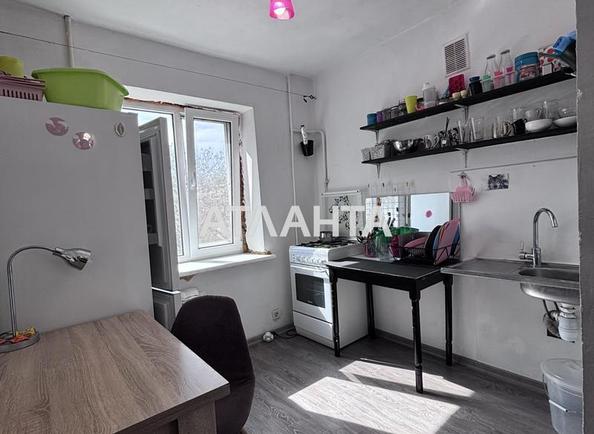 1-комнатная квартира по адресу ул. Еврейская (площадь 26 м²) - imageAlt 5 1-комнатная квартира по адресу ул. Еврейская (площадь 26 м²) - Atlanta.ua - imageAlt 5