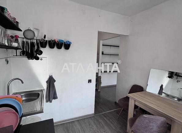 1-комнатная квартира по адресу ул. Еврейская (площадь 26 м²) - imageAlt 6 1-комнатная квартира по адресу ул. Еврейская (площадь 26 м²) - Atlanta.ua - imageAlt 6