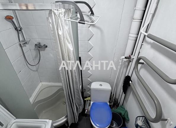 1-комнатная квартира по адресу ул. Еврейская (площадь 26 м²) - imageAlt 7 1-комнатная квартира по адресу ул. Еврейская (площадь 26 м²) - Atlanta.ua - imageAlt 7
