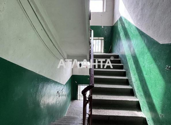 1-комнатная квартира по адресу ул. Еврейская (площадь 26 м²) - imageAlt 8 1-комнатная квартира по адресу ул. Еврейская (площадь 26 м²) - Atlanta.ua - imageAlt 8