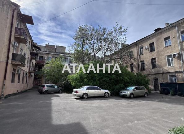 1-комнатная квартира по адресу ул. Еврейская (площадь 26 м²) - imageAlt 10 1-комнатная квартира по адресу ул. Еврейская (площадь 26 м²) - Atlanta.ua - imageAlt 10