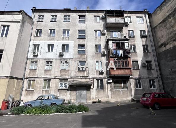 1-комнатная квартира по адресу ул. Еврейская (площадь 26 м²) - imageAlt 11 1-комнатная квартира по адресу ул. Еврейская (площадь 26 м²) - Atlanta.ua - imageAlt 11