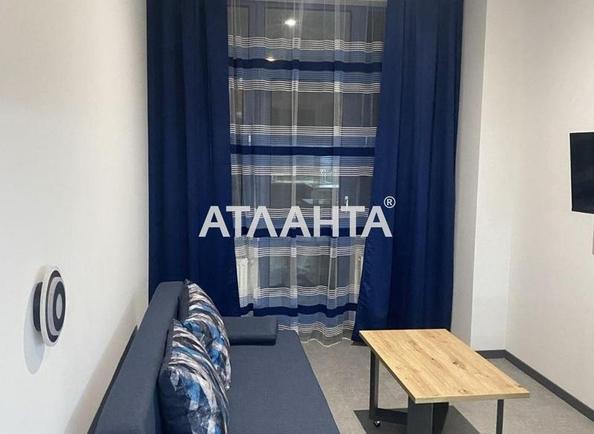 1-кімнатна квартира за адресою Ванний пров. (площа 21,6 м²) - фото 8 1-кімнатна квартира за адресою Ванний пров. (площа 21,6 м²) - Atlanta.ua - фото 8