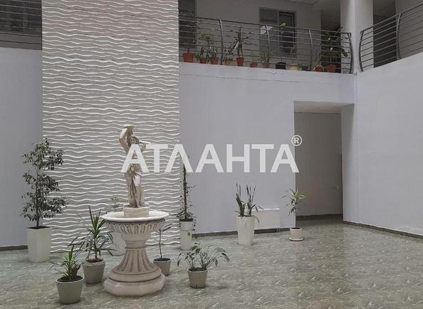 1-кімнатна квартира за адресою Ванний пров. (площа 21,6 м²) - фото 19 1-кімнатна квартира за адресою Ванний пров. (площа 21,6 м²) - Atlanta.ua - фото 19