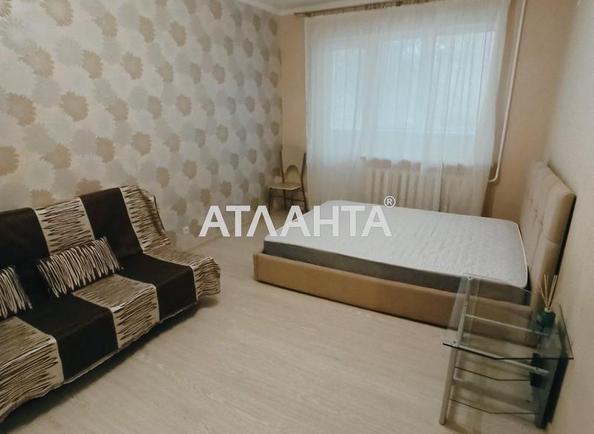 1-кімнатна квартира за адресою Глушко ак. Пр. (площа 34 м²) - Atlanta.ua