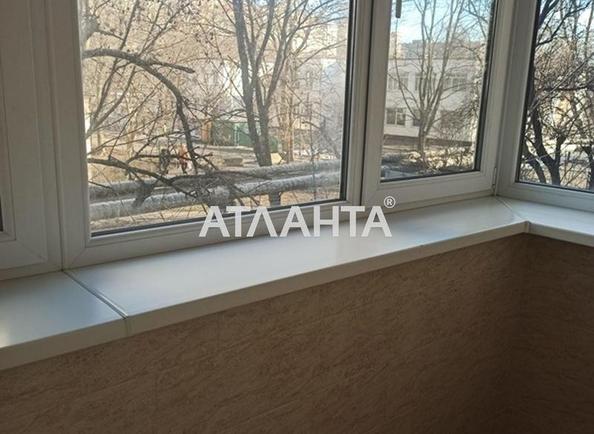 1-кімнатна квартира за адресою Глушко ак. Пр. (площа 34 м²) - Atlanta.ua - фото 3