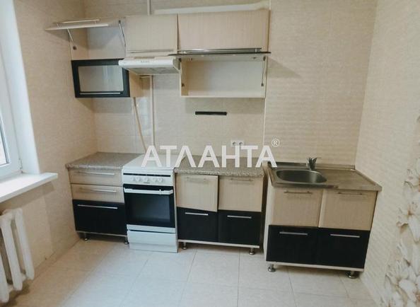 1-кімнатна квартира за адресою Глушко ак. Пр. (площа 34 м²) - Atlanta.ua - фото 4