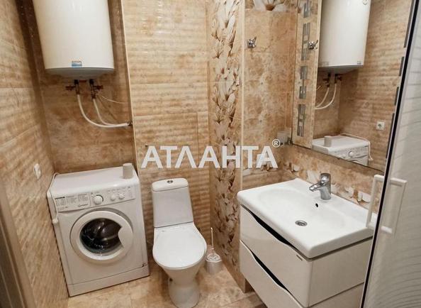 1-кімнатна квартира за адресою Глушко ак. Пр. (площа 34 м²) - Atlanta.ua - фото 5