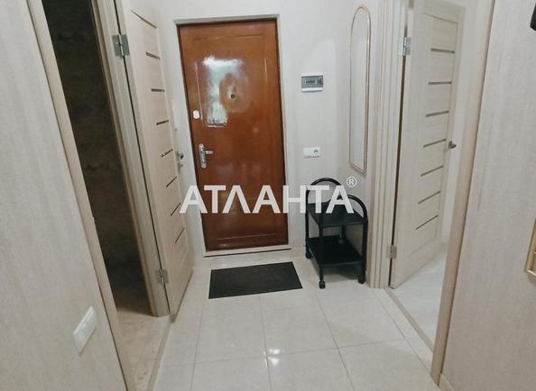 1-кімнатна квартира за адресою Глушко ак. Пр. (площа 34 м²) - Atlanta.ua - фото 6
