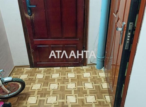 1-кімнатна квартира за адресою Глушко ак. Пр. (площа 34 м²) - Atlanta.ua - фото 7