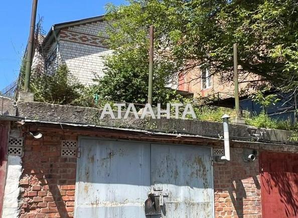 3-комнатная квартира по адресу ул. Ивана Федорова (площадь 77,1 м²) - фото 15 3-комнатная квартира по адресу ул. Ивана Федорова (площадь 77,1 м²) - Atlanta.ua - фото 15