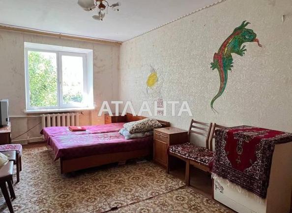 3-комнатная квартира по адресу ул. Ивана Федорова (площадь 77,1 м²) - фото 9 3-комнатная квартира по адресу ул. Ивана Федорова (площадь 77,1 м²) - Atlanta.ua - фото 9