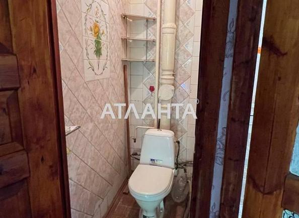 3-комнатная квартира по адресу ул. Ивана Федорова (площадь 77,1 м²) - фото 16 3-комнатная квартира по адресу ул. Ивана Федорова (площадь 77,1 м²) - Atlanta.ua - фото 16
