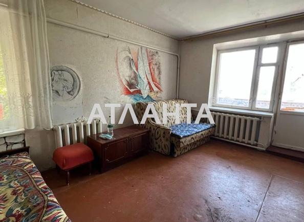 3-комнатная квартира по адресу ул. Ивана Федорова (площадь 77,1 м²) - фото 12 3-комнатная квартира по адресу ул. Ивана Федорова (площадь 77,1 м²) - Atlanta.ua - фото 12