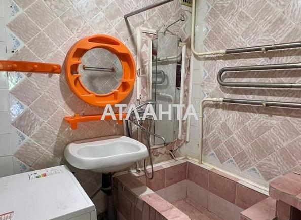 3-комнатная квартира по адресу ул. Ивана Федорова (площадь 77,1 м²) - фото 17 3-комнатная квартира по адресу ул. Ивана Федорова (площадь 77,1 м²) - Atlanta.ua - фото 17