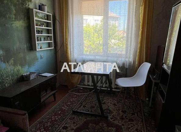 3-комнатная квартира по адресу ул. Ивана Федорова (площадь 77,1 м²) - фото 13 3-комнатная квартира по адресу ул. Ивана Федорова (площадь 77,1 м²) - Atlanta.ua - фото 13