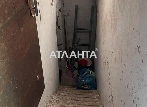 3-комнатная квартира по адресу ул. Ивана Федорова (площадь 77,1 м²) - фото 20 3-комнатная квартира по адресу ул. Ивана Федорова (площадь 77,1 м²) - Atlanta.ua - фото 20