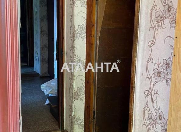 3-комнатная квартира по адресу ул. Ивана Федорова (площадь 77,1 м²) - фото 11 3-комнатная квартира по адресу ул. Ивана Федорова (площадь 77,1 м²) - Atlanta.ua - фото 11