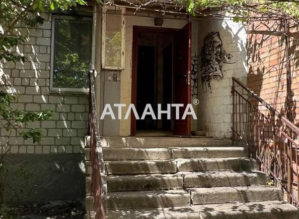 3-комнатная квартира по адресу ул. Ивана Федорова (площадь 77,1 м²) - фото 18 3-комнатная квартира по адресу ул. Ивана Федорова (площадь 77,1 м²) - Atlanta.ua - фото 18