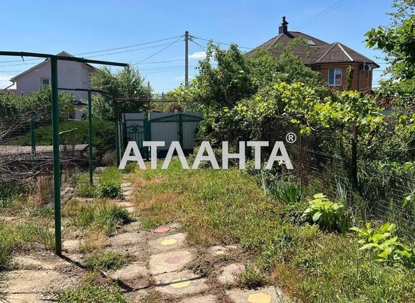 3-комнатная квартира по адресу ул. Ивана Федорова (площадь 77,1 м²) - фото 22 3-комнатная квартира по адресу ул. Ивана Федорова (площадь 77,1 м²) - Atlanta.ua - фото 22