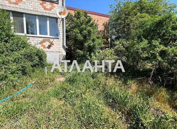 3-комнатная квартира по адресу ул. Ивана Федорова (площадь 77,1 м²) - фото 25 3-комнатная квартира по адресу ул. Ивана Федорова (площадь 77,1 м²) - Atlanta.ua - фото 25