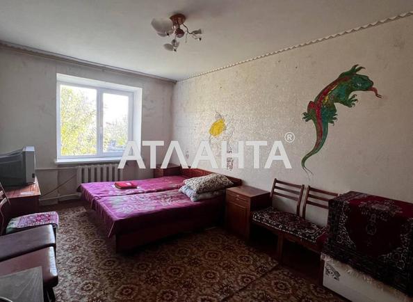3-комнатная квартира по адресу ул. Ивана Федорова (площадь 77,1 м²) - фото 10 3-комнатная квартира по адресу ул. Ивана Федорова (площадь 77,1 м²) - Atlanta.ua - фото 10
