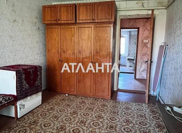 3-комнатная квартира по адресу ул. Ивана Федорова (площадь 77,1 м²) - фото 8 3-комнатная квартира по адресу ул. Ивана Федорова (площадь 77,1 м²) - Atlanta.ua - фото 8