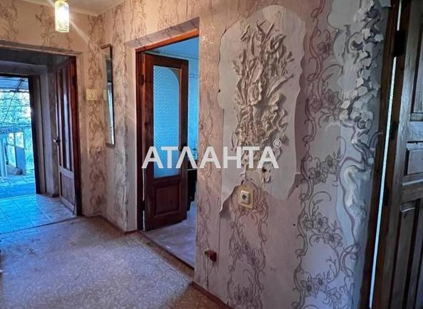 3-комнатная квартира по адресу ул. Ивана Федорова (площадь 77,1 м²) - фото 7 3-комнатная квартира по адресу ул. Ивана Федорова (площадь 77,1 м²) - Atlanta.ua - фото 7