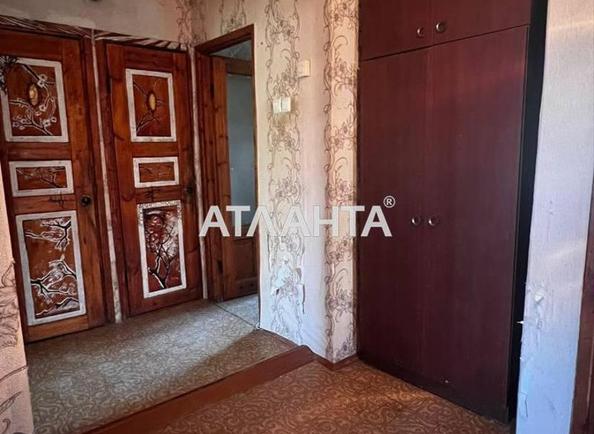 3-комнатная квартира по адресу ул. Ивана Федорова (площадь 77,1 м²) - фото 5 3-комнатная квартира по адресу ул. Ивана Федорова (площадь 77,1 м²) - Atlanta.ua - фото 5