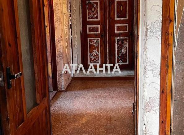 3-комнатная квартира по адресу ул. Ивана Федорова (площадь 77,1 м²) - фото 6 3-комнатная квартира по адресу ул. Ивана Федорова (площадь 77,1 м²) - Atlanta.ua - фото 6