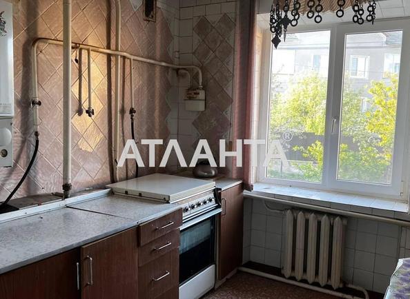 3-комнатная квартира по адресу ул. Ивана Федорова (площадь 77,1 м²) - фото 2 3-комнатная квартира по адресу ул. Ивана Федорова (площадь 77,1 м²) - Atlanta.ua - фото 2