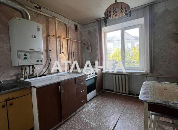 3-комнатная квартира по адресу ул. Ивана Федорова (площадь 77,1 м²) - фото 4 3-комнатная квартира по адресу ул. Ивана Федорова (площадь 77,1 м²) - Atlanta.ua - фото 4