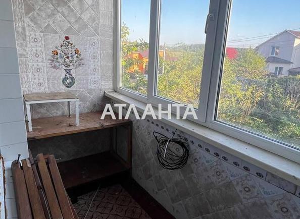 3-комнатная квартира по адресу ул. Ивана Федорова (площадь 77,1 м²) - фото 19 3-комнатная квартира по адресу ул. Ивана Федорова (площадь 77,1 м²) - Atlanta.ua - фото 19