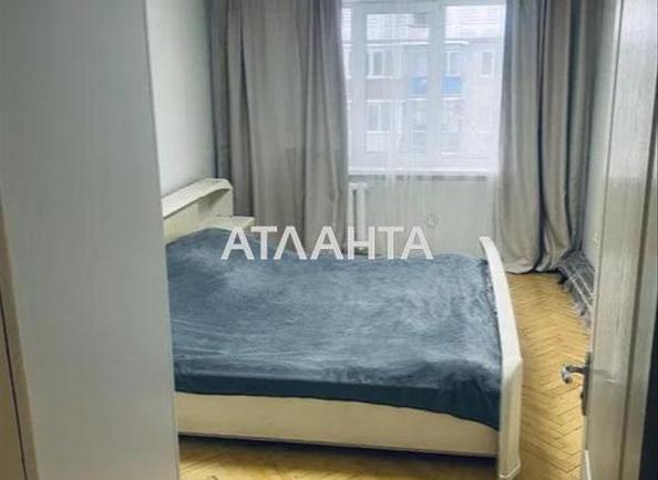2-комнатная квартира по адресу ул. Мечты (площадь 47 м²) - фото 2 2-комнатная квартира по адресу ул. Мечты (площадь 47 м²) - Atlanta.ua - фото 2