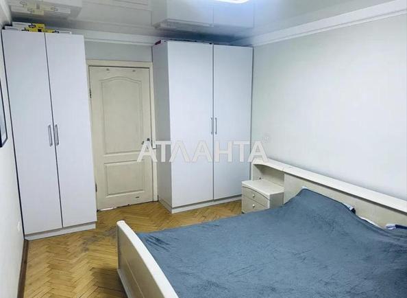 2-комнатная квартира по адресу ул. Мечты (площадь 47 м²) - фото 3 2-комнатная квартира по адресу ул. Мечты (площадь 47 м²) - Atlanta.ua - фото 3
